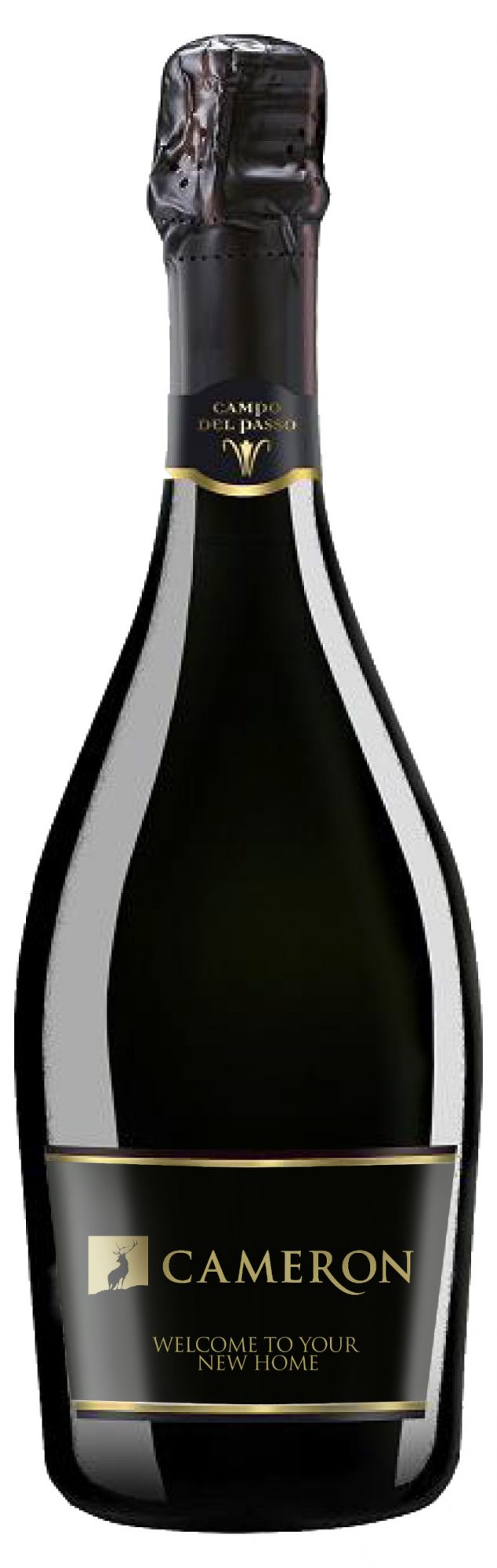 Campo 75cl