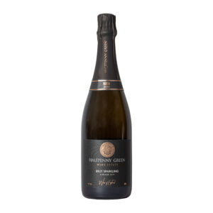 Brut Sparkling English Wine 75cl
