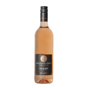 English Rose Medium Dry 75cl