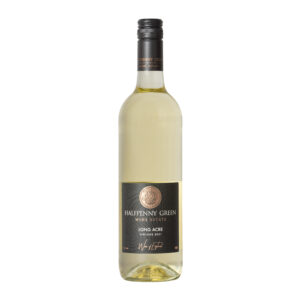 Long Acre Dry English White Wine 75cl