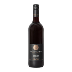 Penny Red Medium Dry English Wine 75cl