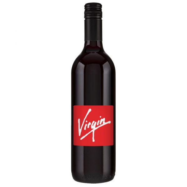 Chilean Merlot 75cl